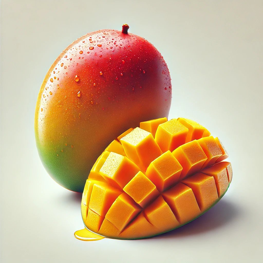 Picture of Mango note