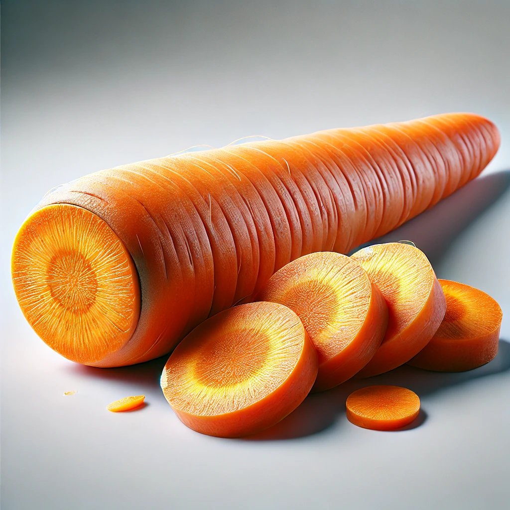 Picture of Carrot note