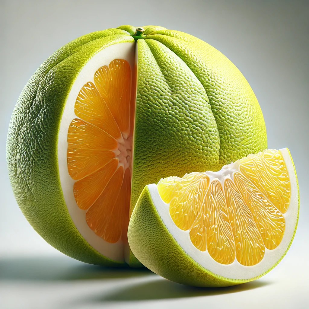 Picture of Pomelo note