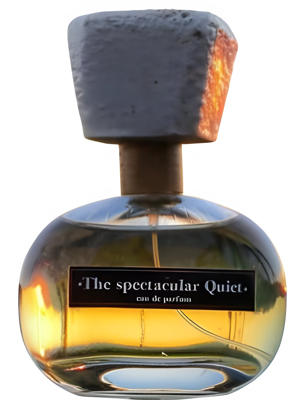 Picture of The Spectacular Quiet fragrance