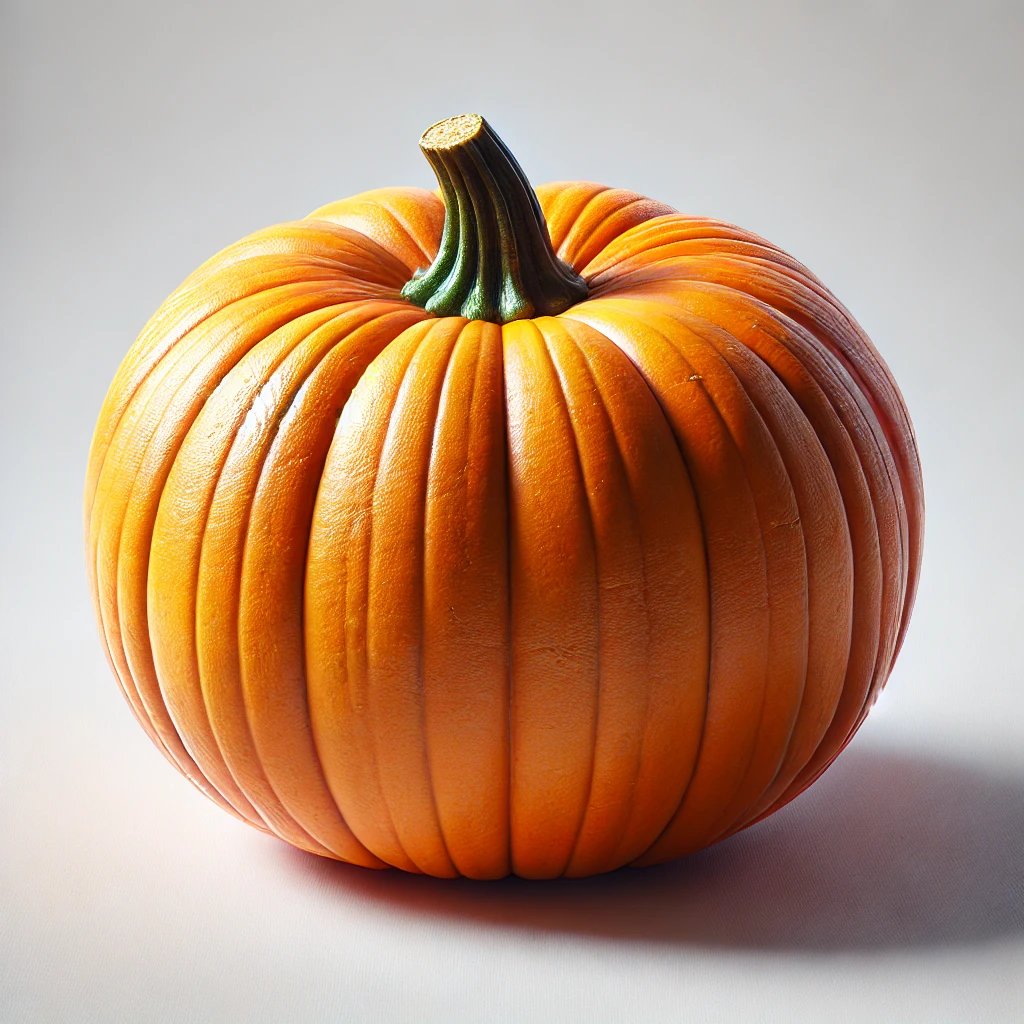 Picture of Pumpkin note