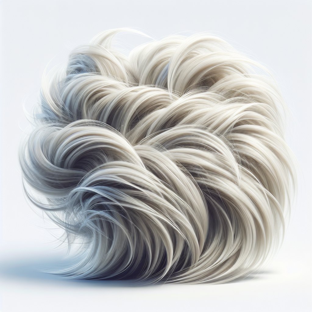 Picture of Goat Hair note