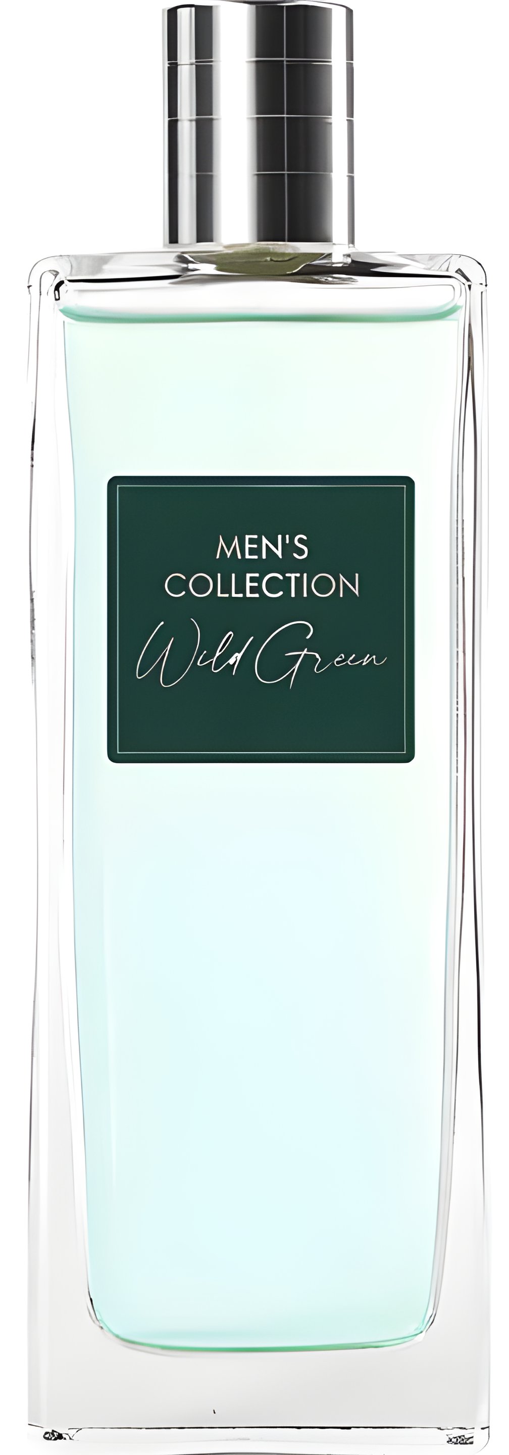 Picture of Wild Green fragrance