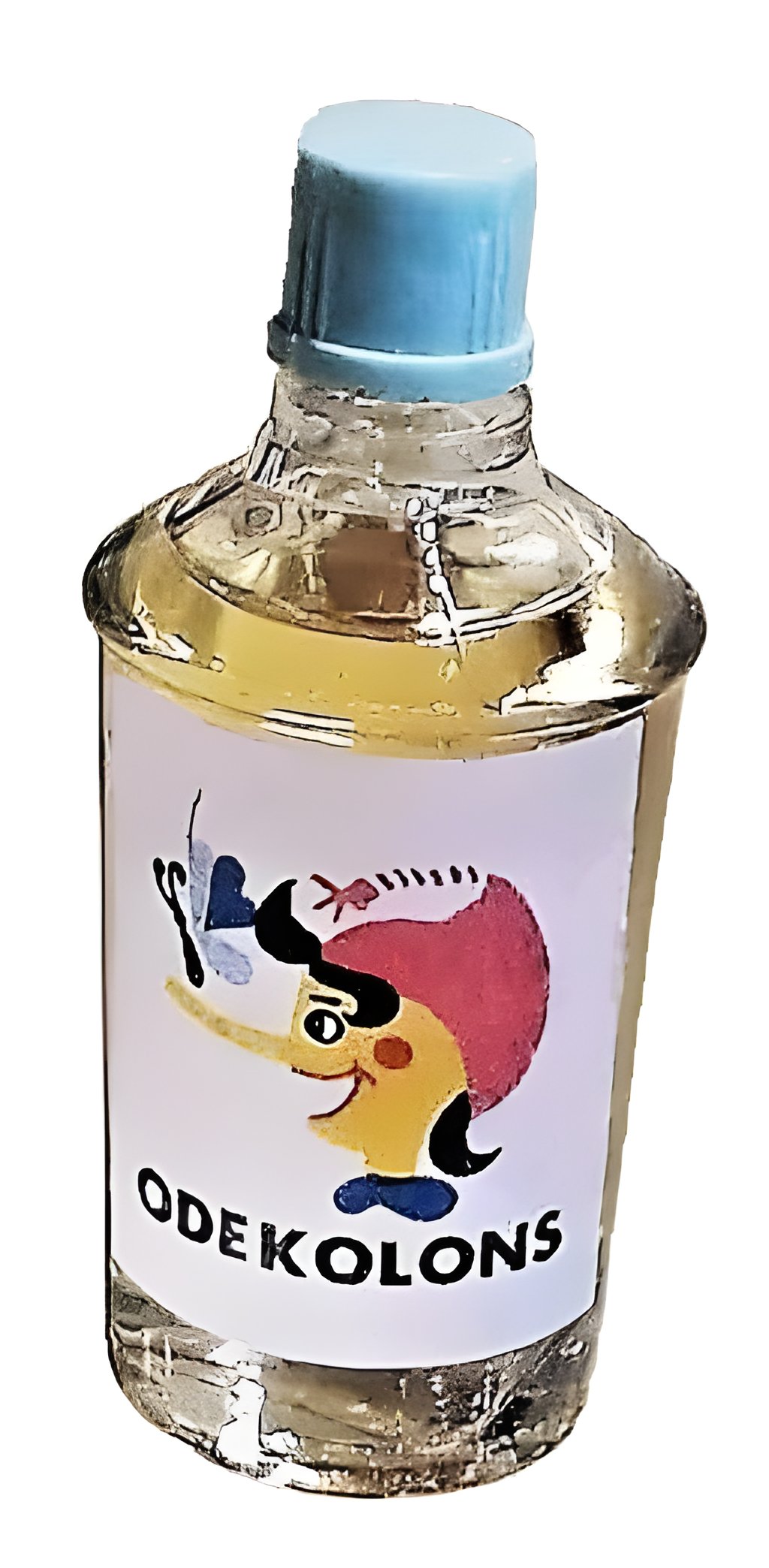 Picture of Buratino fragrance