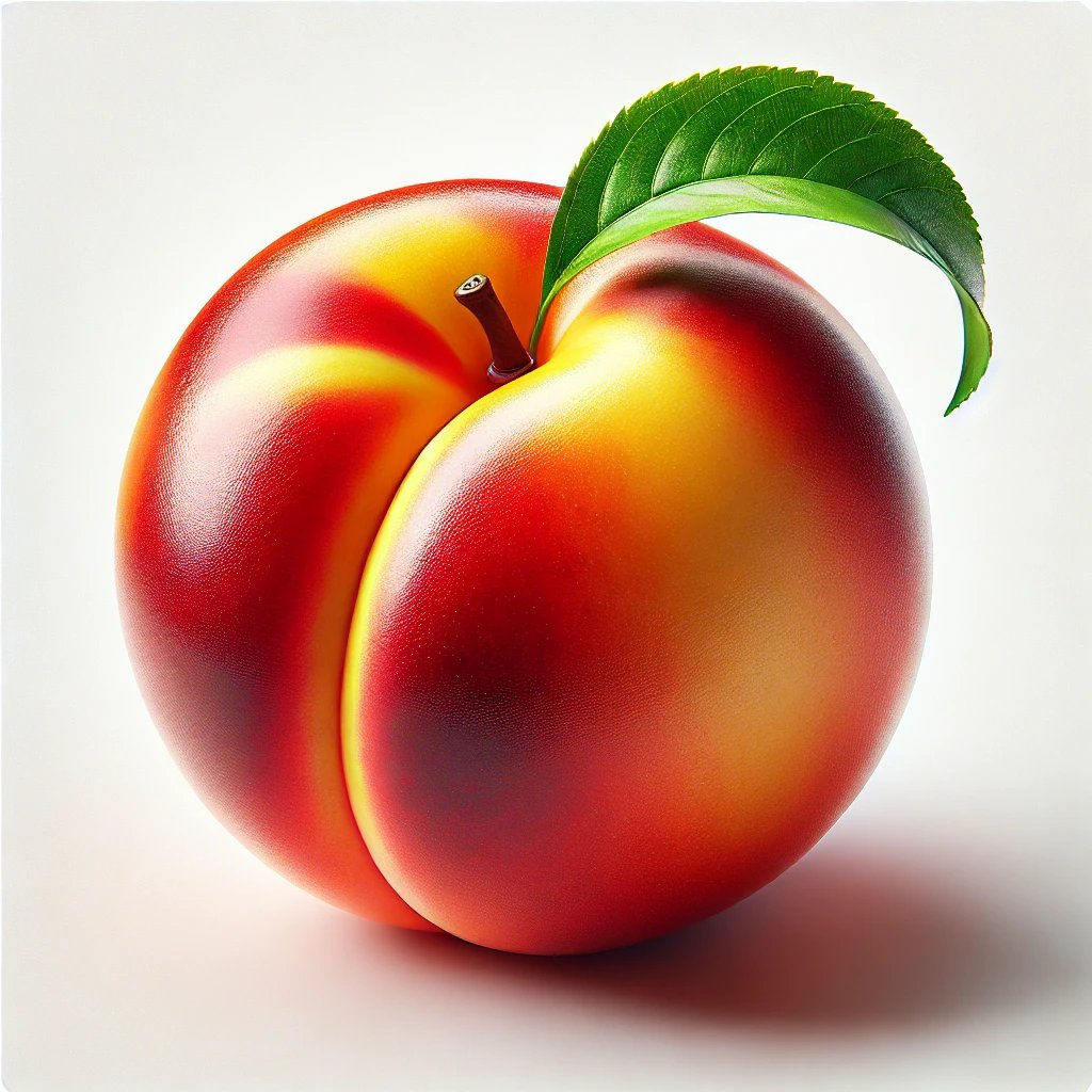 Picture of Nectarine note