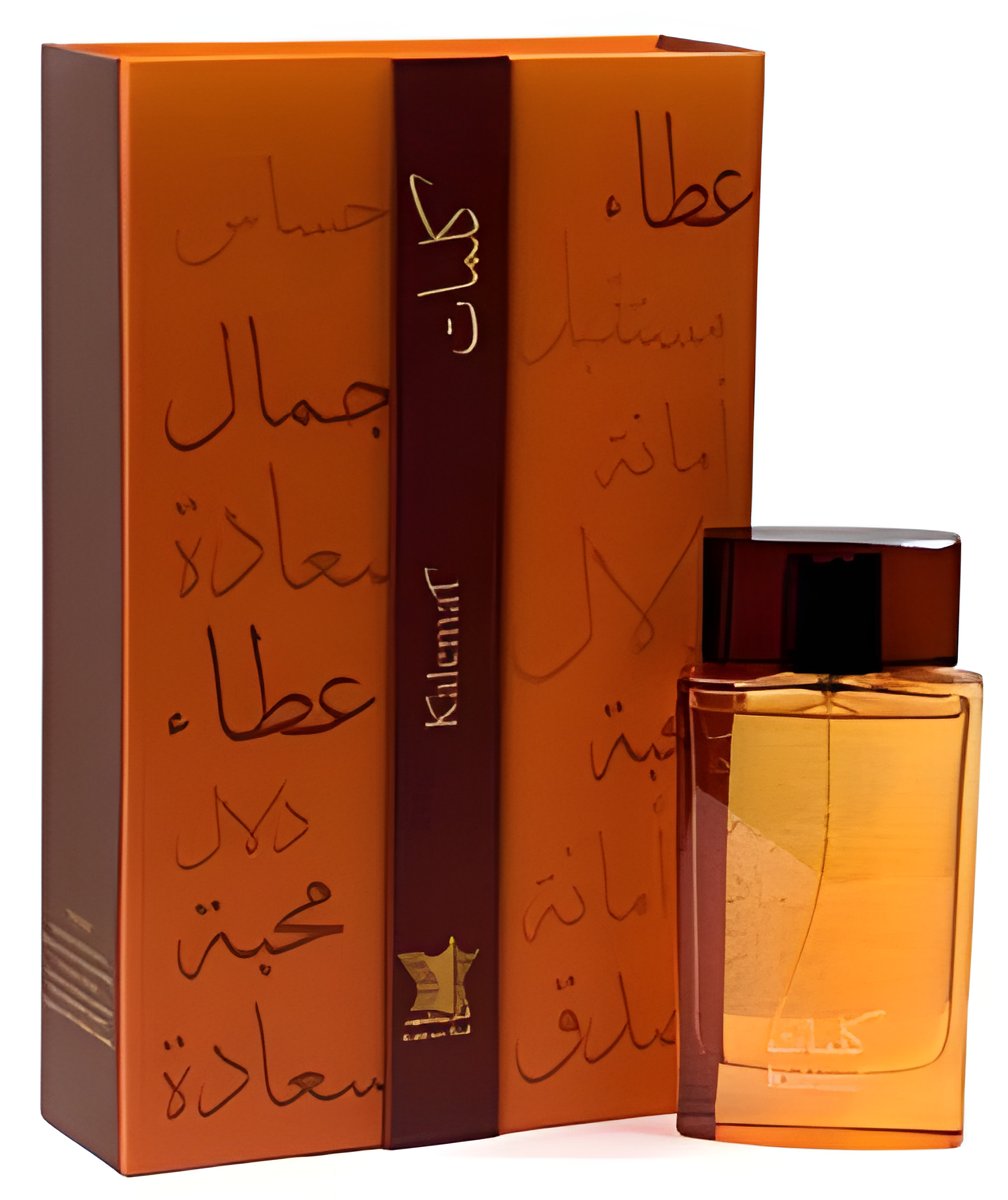 Picture of Kalemat fragrance