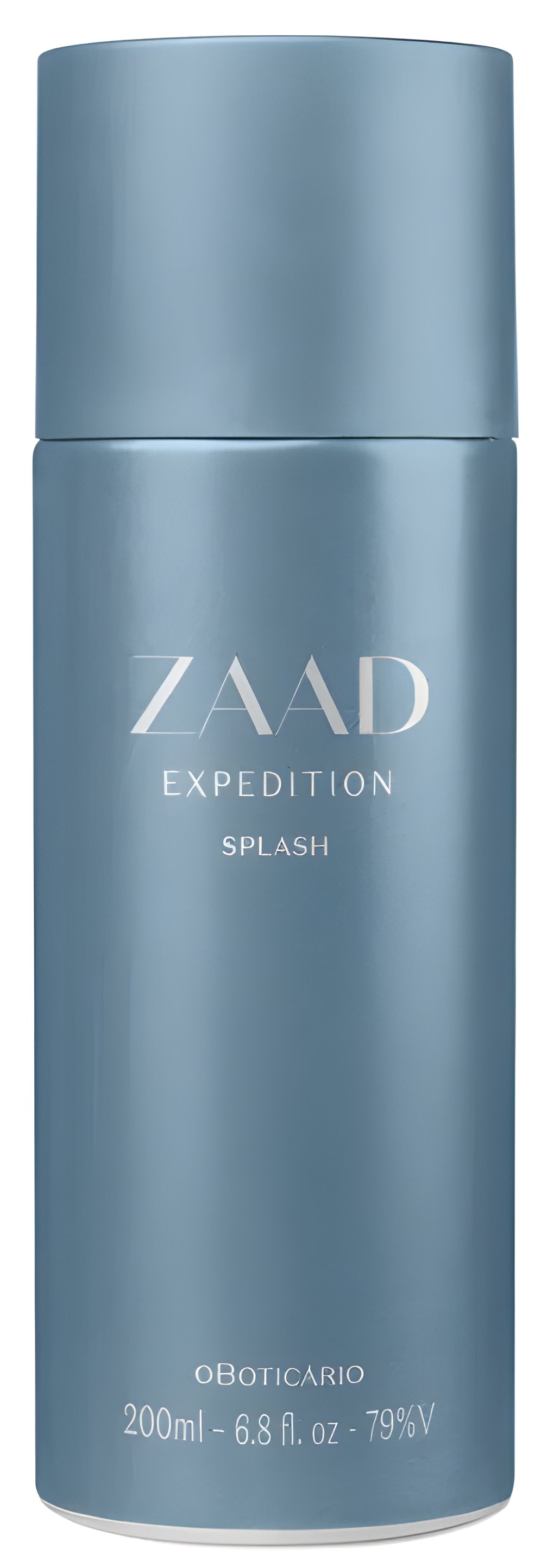 Picture of Zaad Expedition Splash fragrance