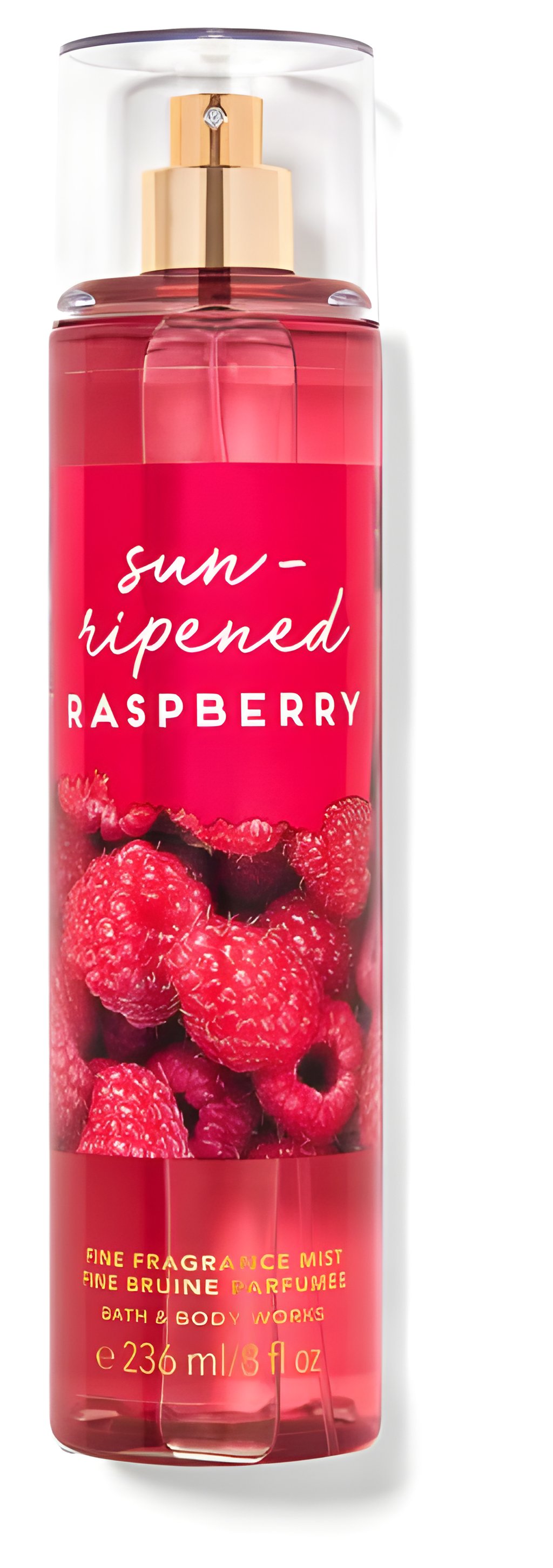 Picture of Sun-Ripened Raspberry fragrance