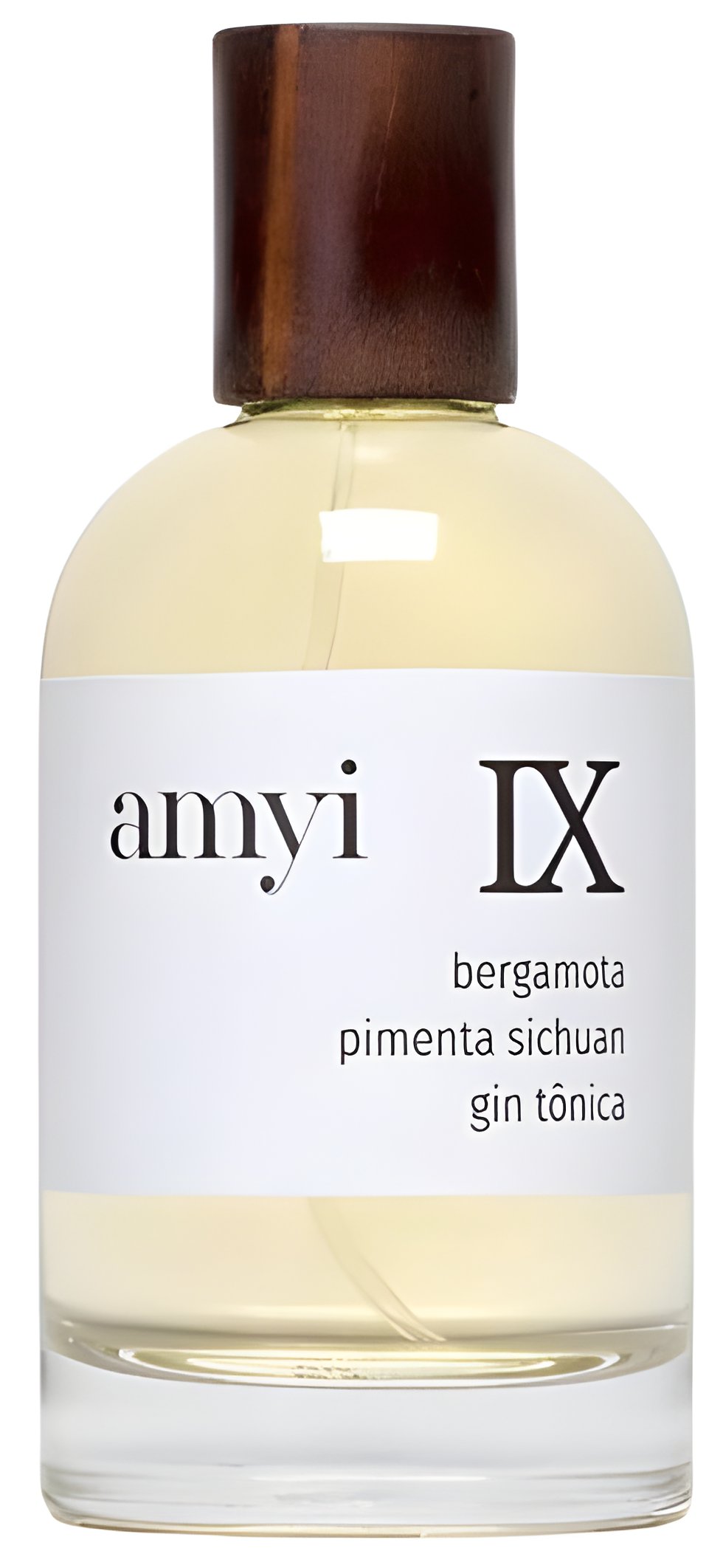 Picture of Amyi IX fragrance