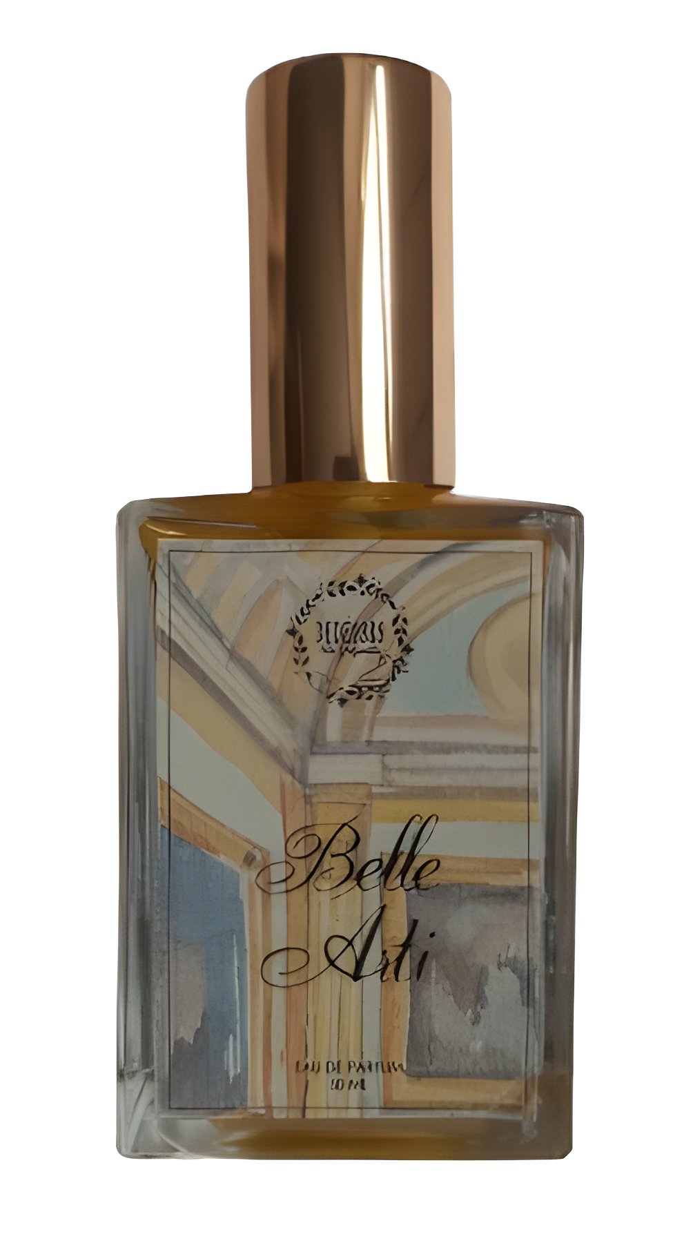 Picture of Belle Arti fragrance