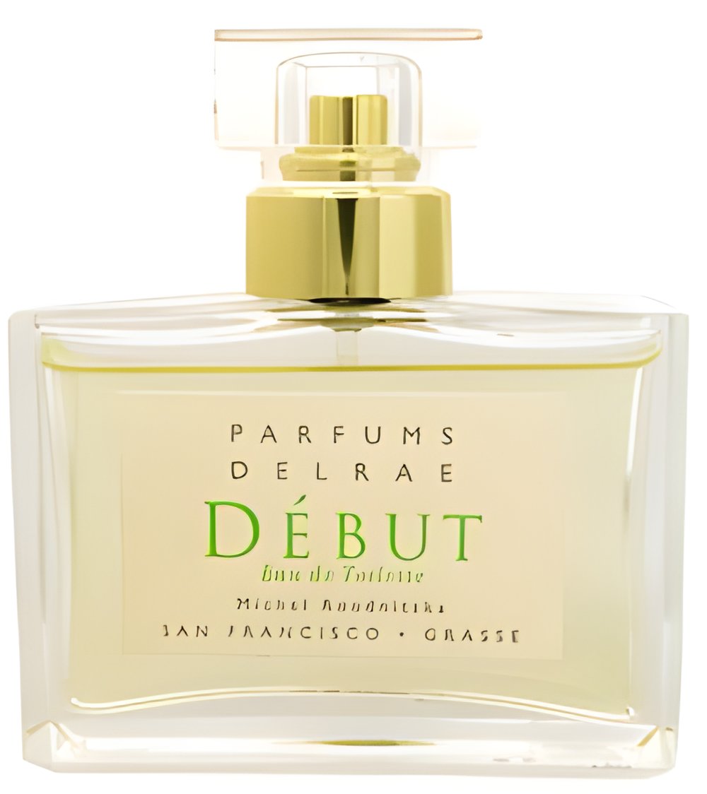 Picture of Debut fragrance