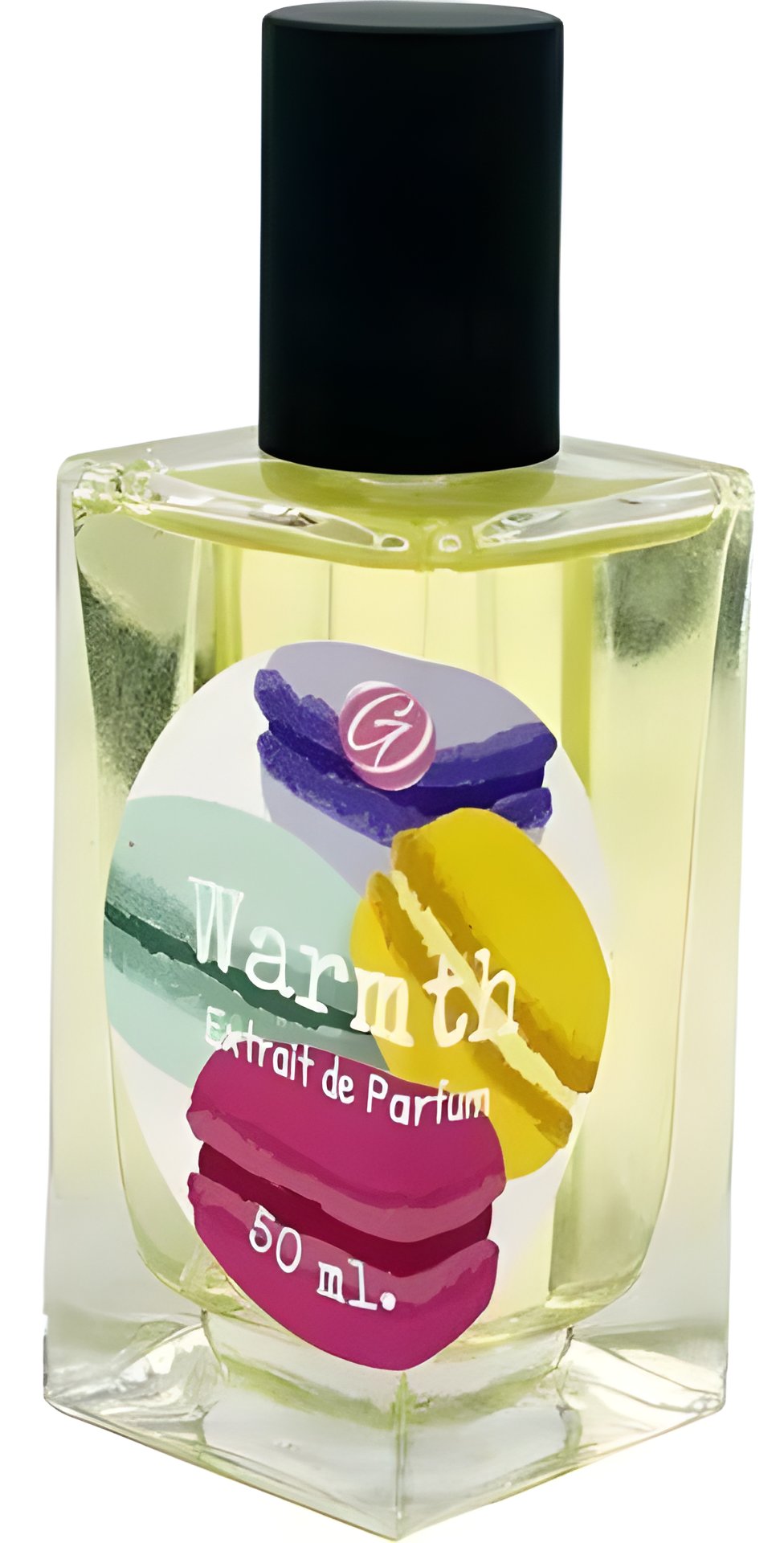 Picture of Warmth fragrance