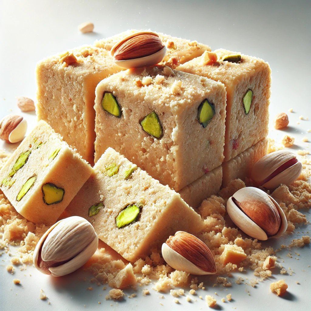 Picture of Halva note