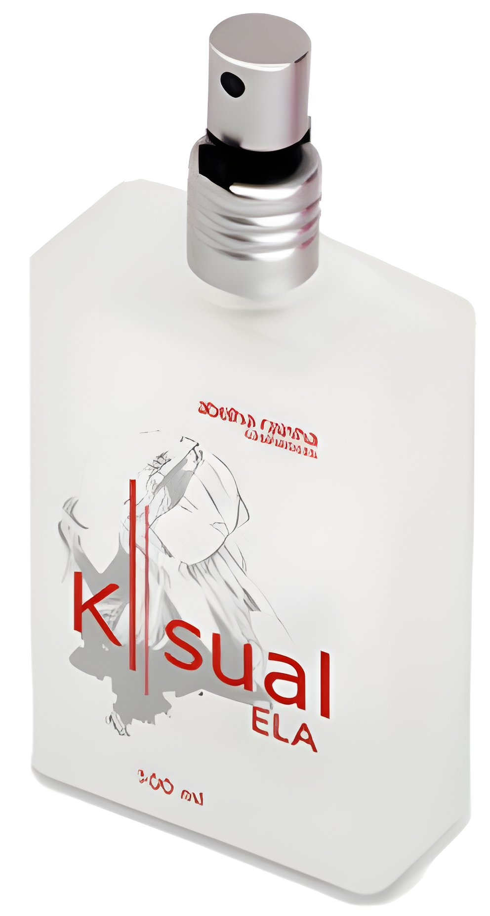 Picture of K|sual Ela fragrance