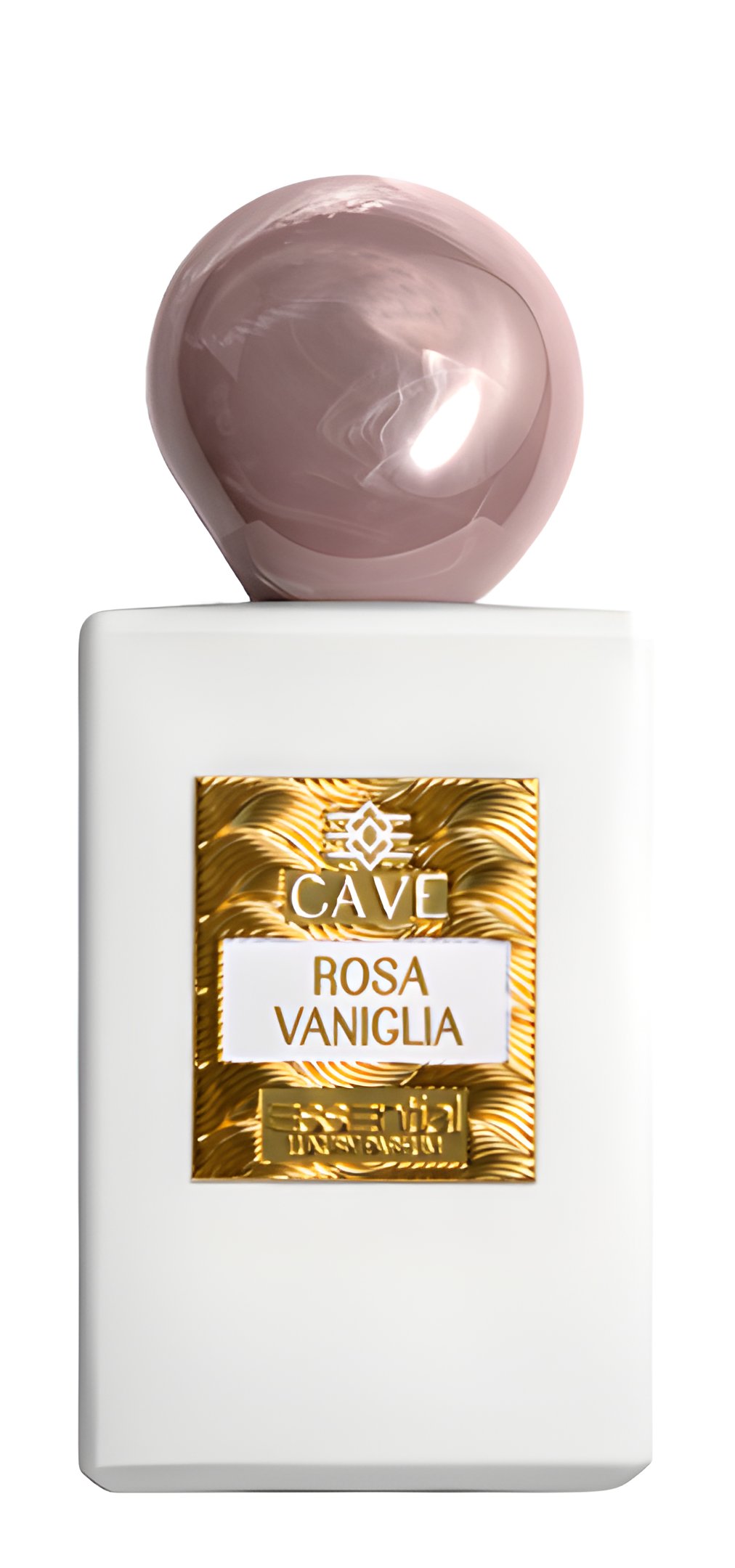 Picture of Rosa Vaniglia fragrance