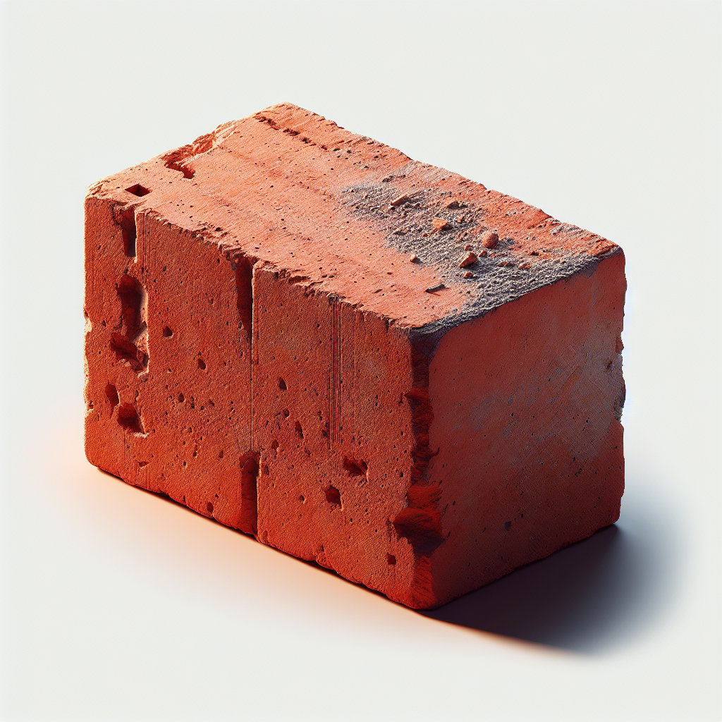 Picture of Brick note