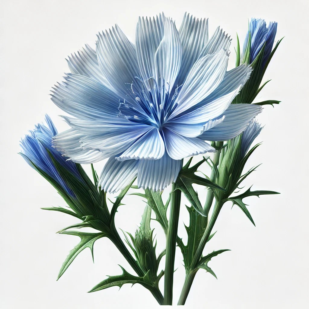 Picture of Chicory note