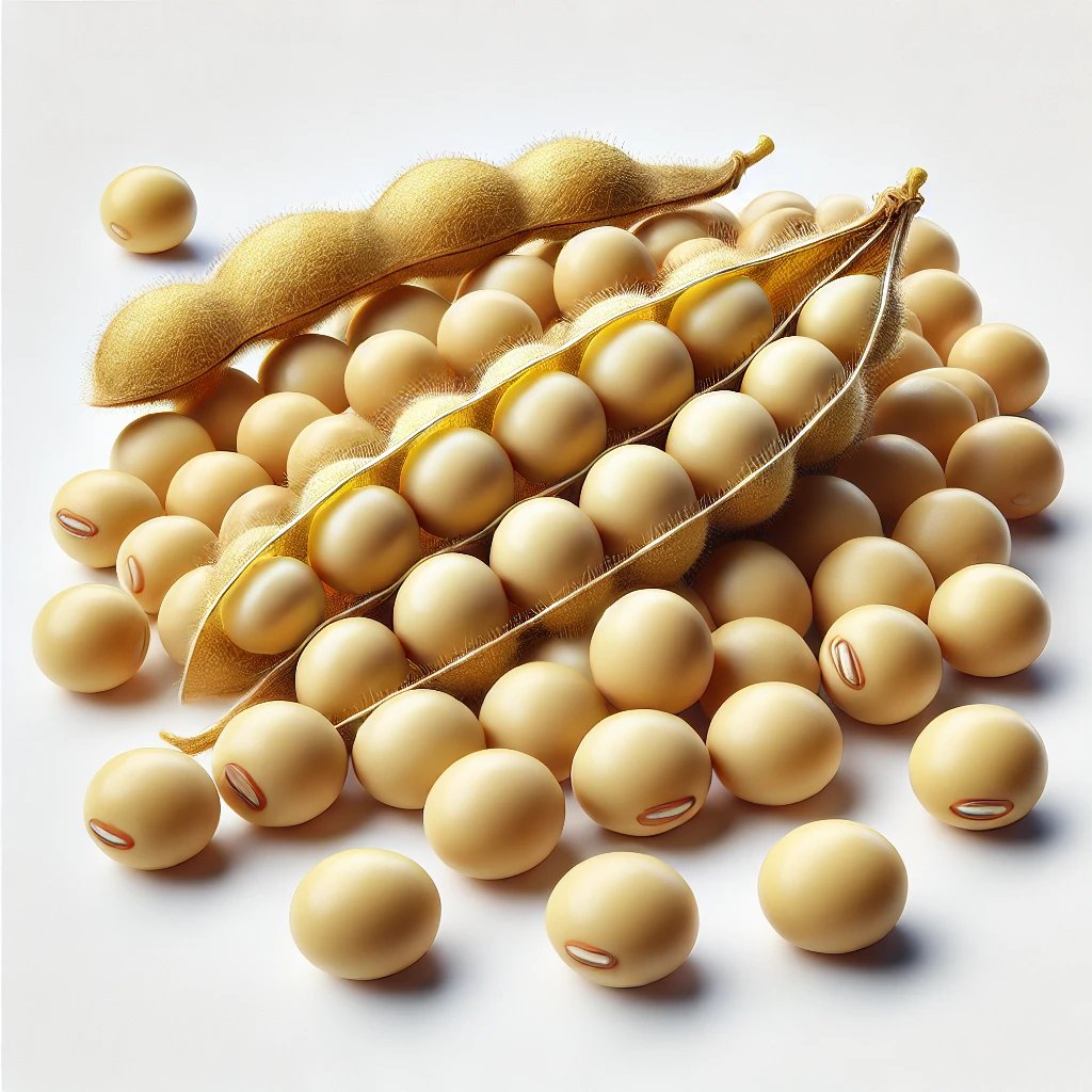 Picture of Soybean note