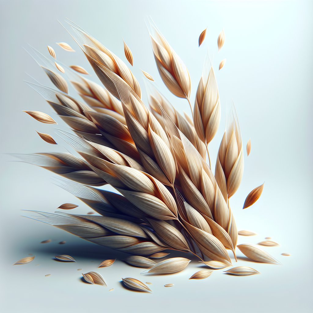 Picture of Oat note