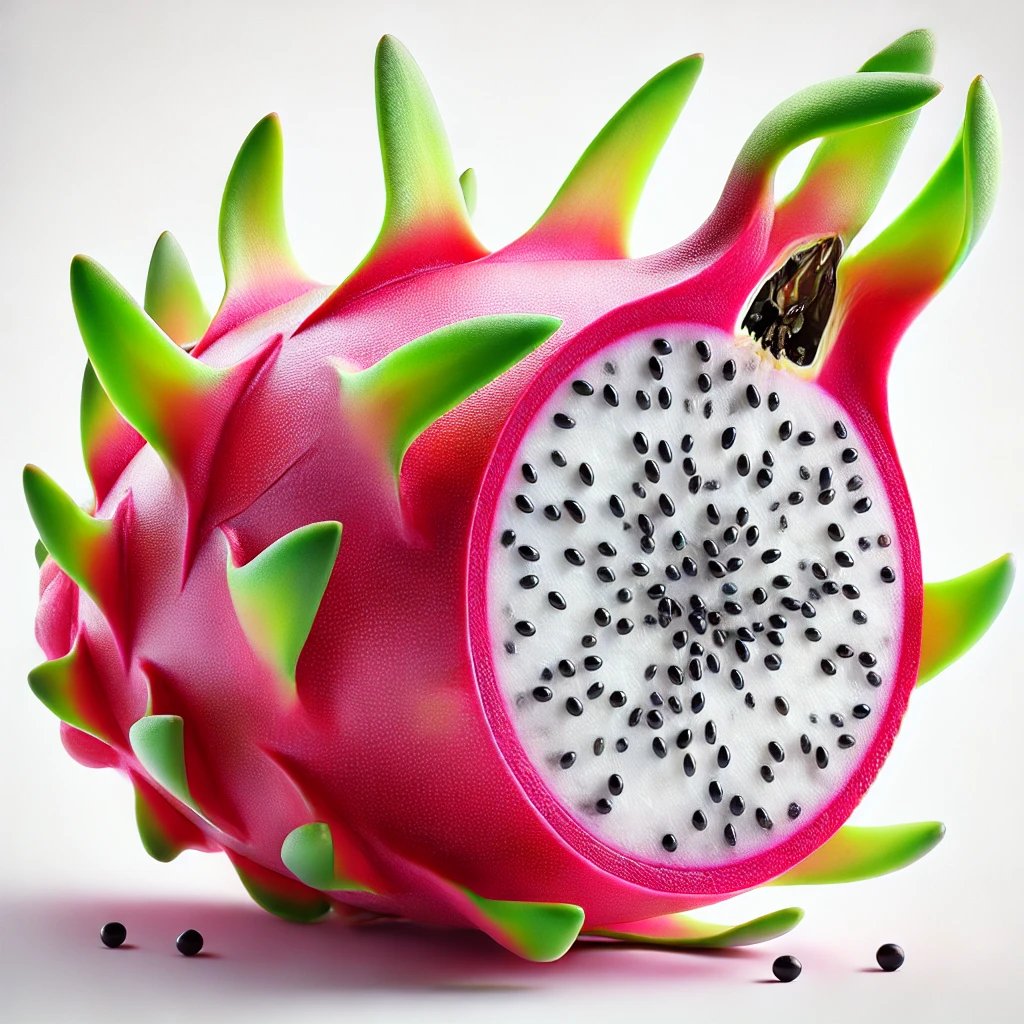 Picture of Pitahaya note