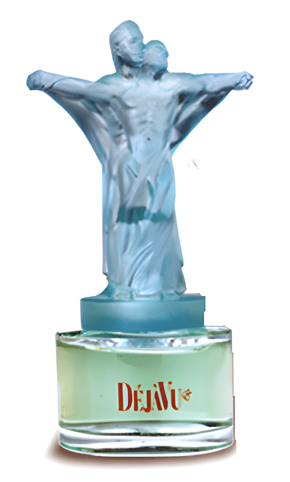 Picture of Deja Vu Gay fragrance