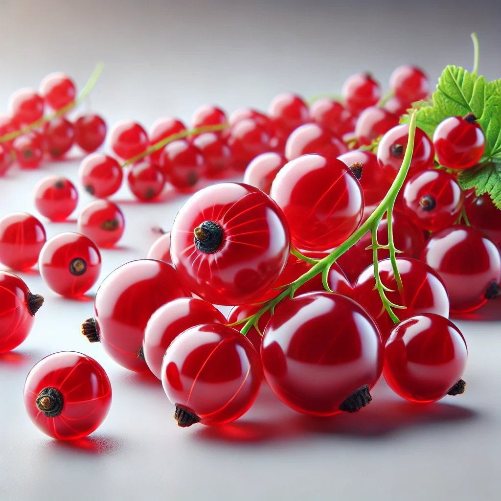 Picture of Red Currant note