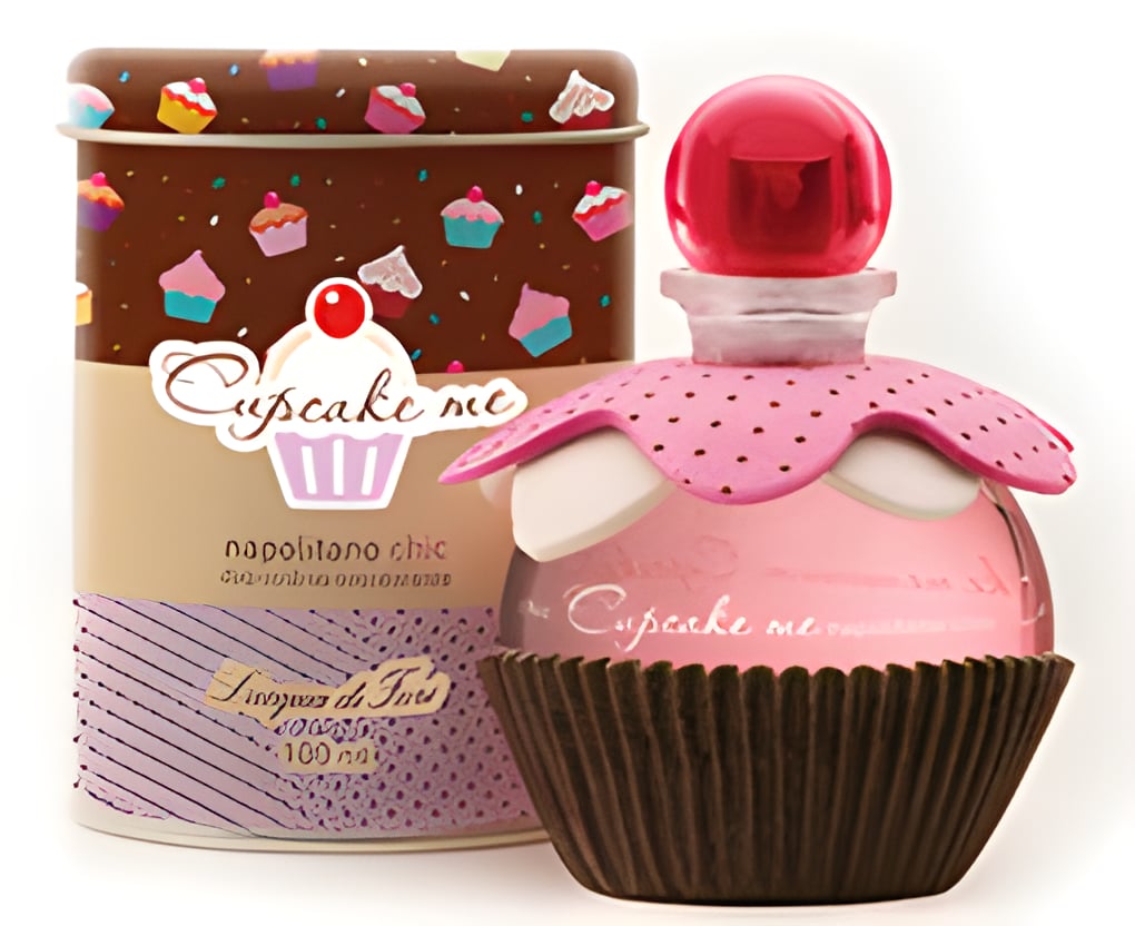 Picture of Cupcake Me Napolitano Chic fragrance