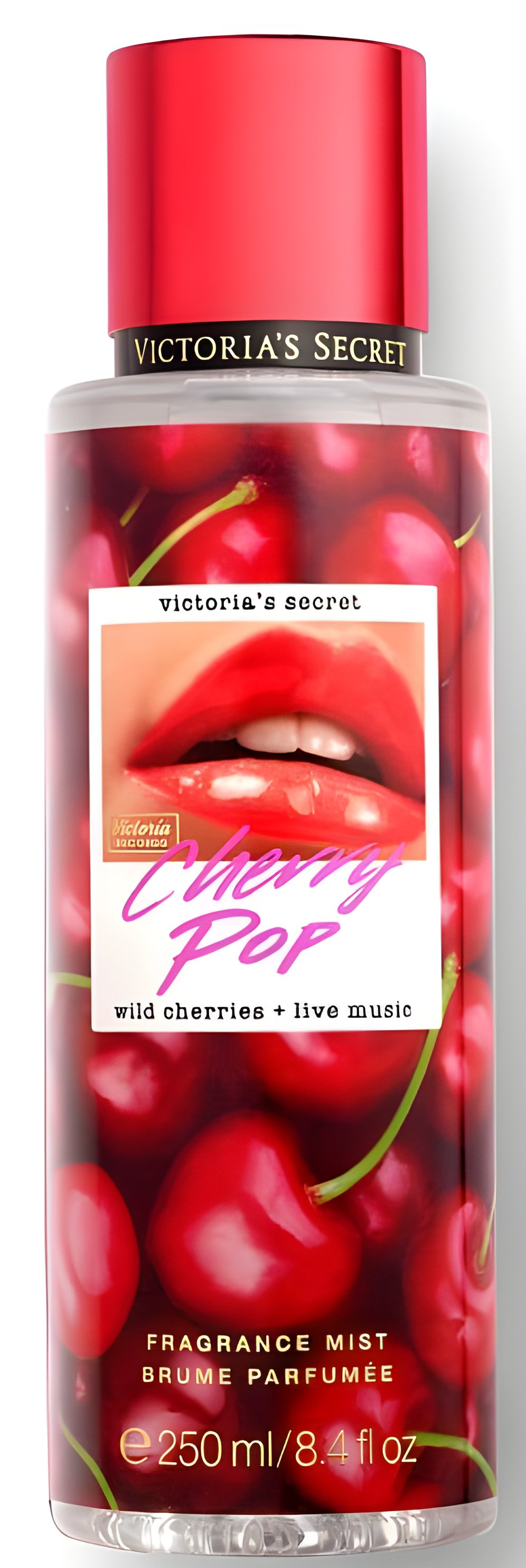 Picture of Cherry Pop fragrance