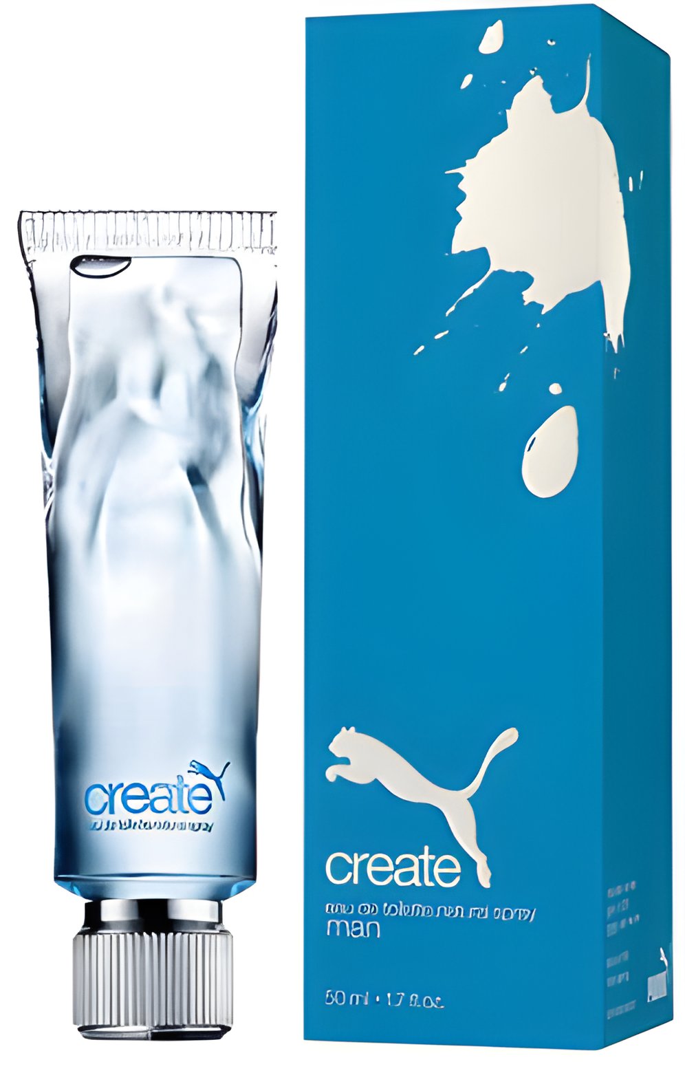 Picture of Puma Create Man fragrance