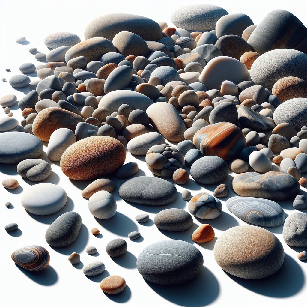 Picture of Pebbles note