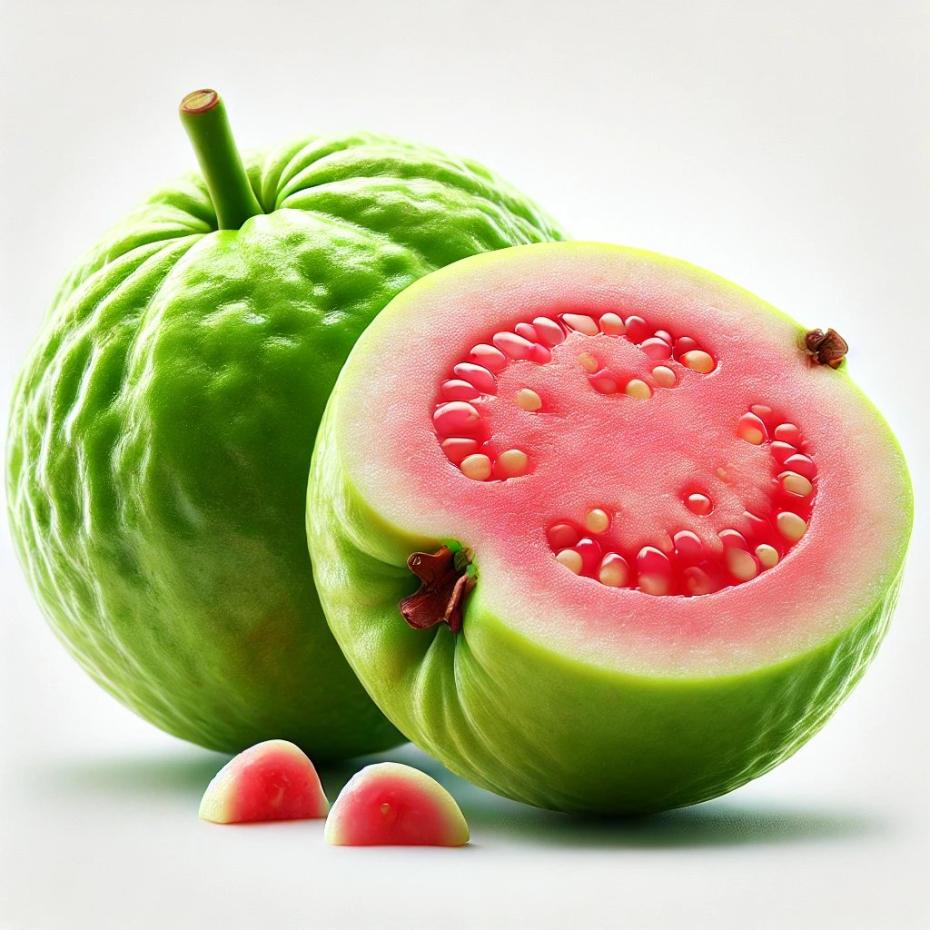 Picture of Guava note