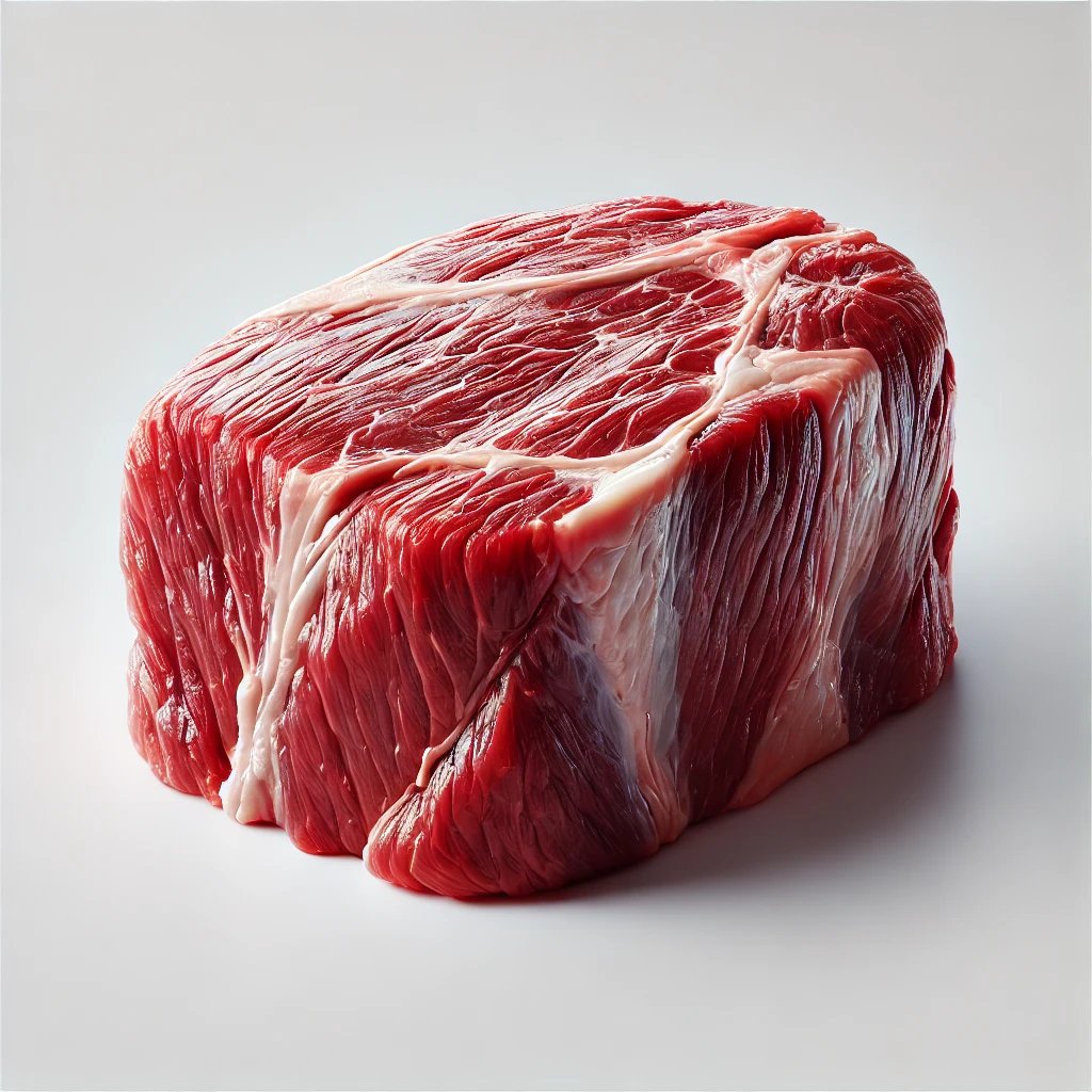 Picture of Meat note