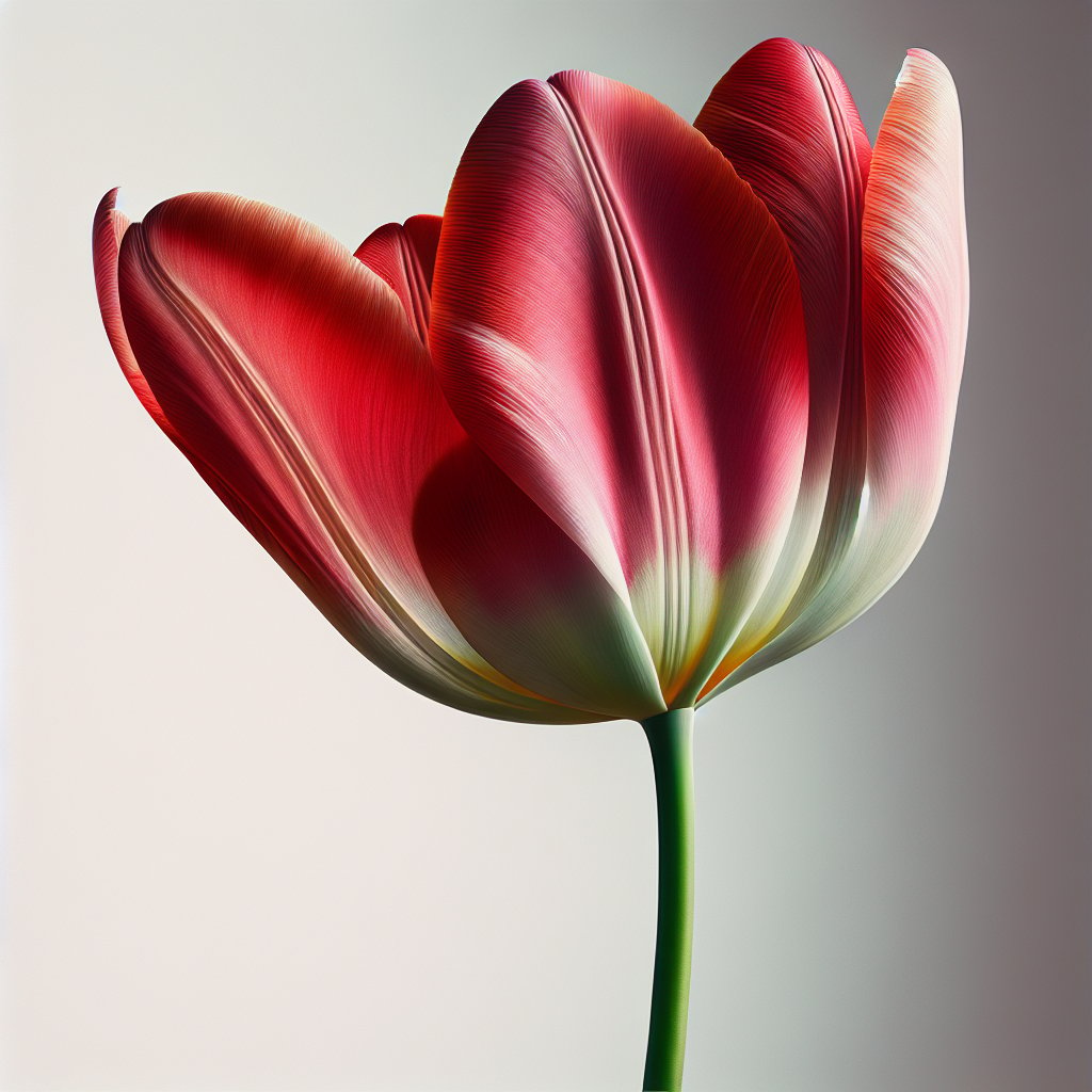 Picture of Tulip note