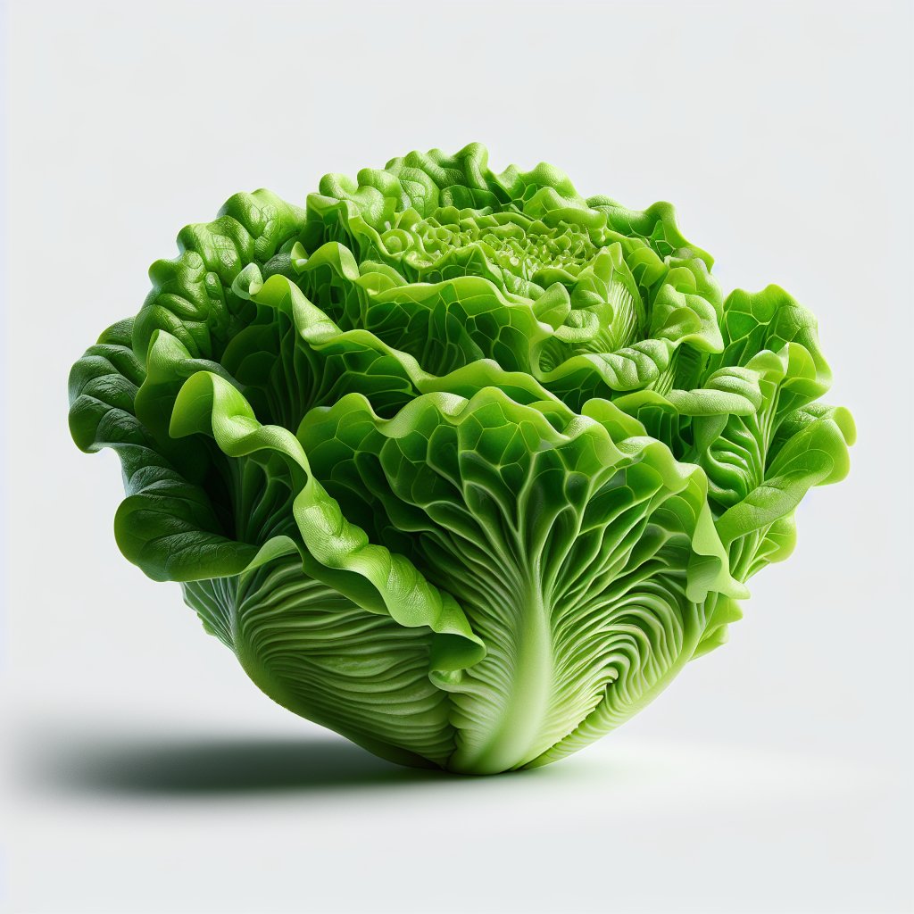 Picture of Lettuce note