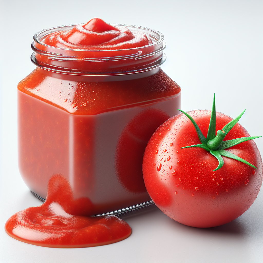 Picture of Tomato Sauce note