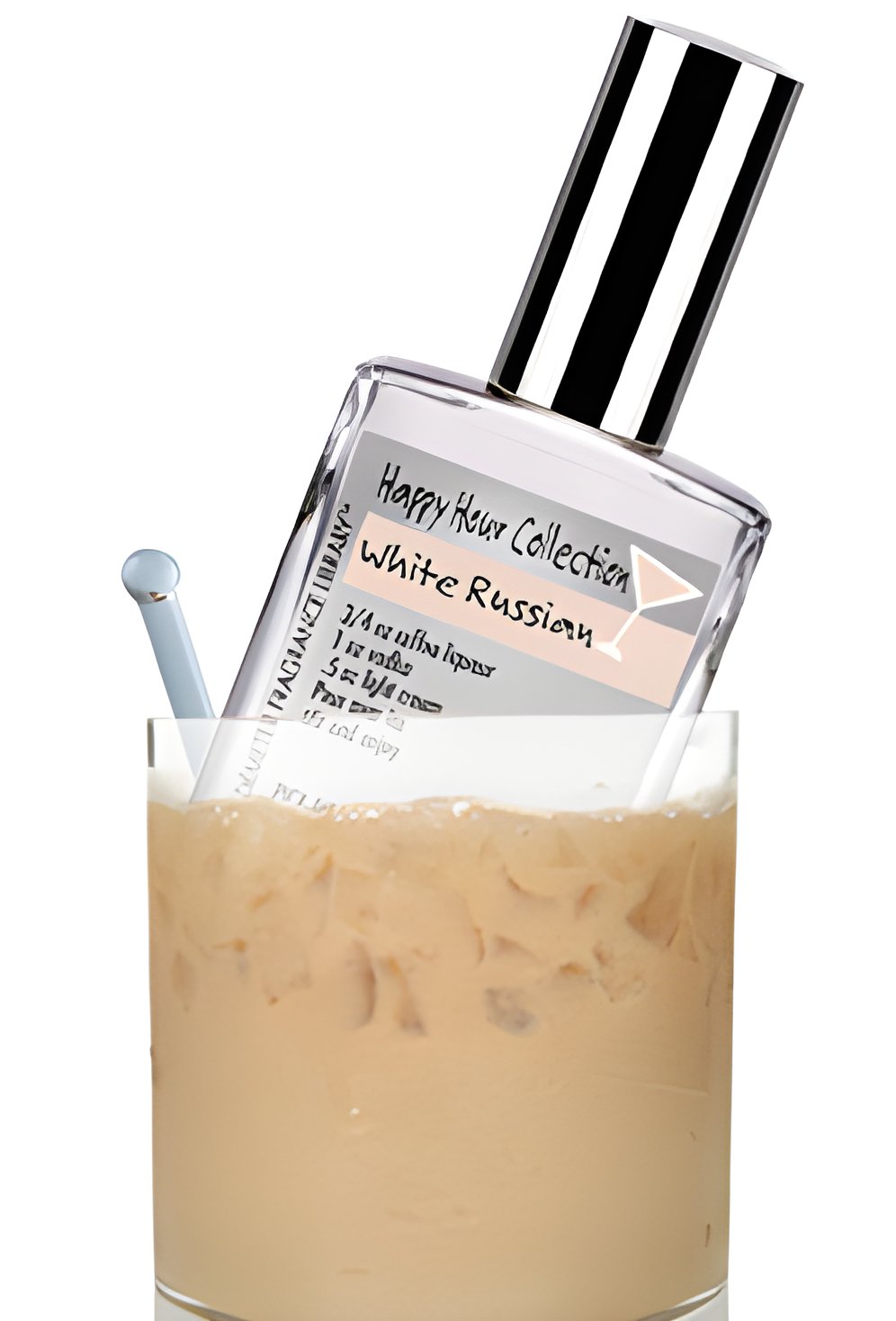 Picture of White Russian fragrance