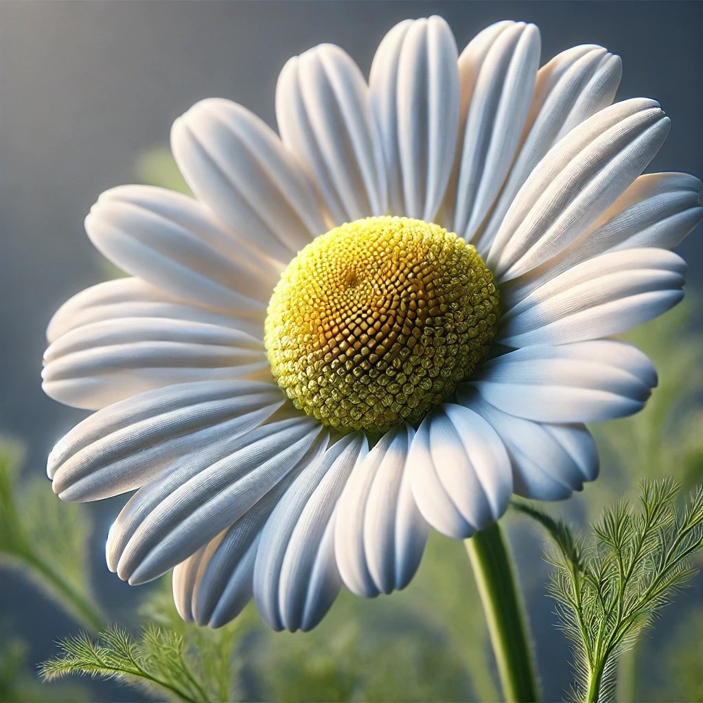 Picture of Chamomile note