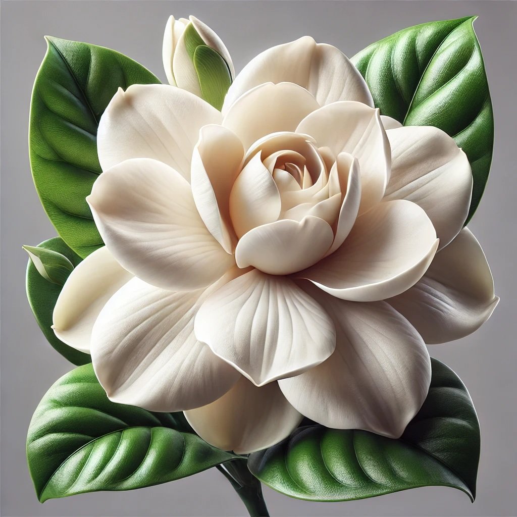 Picture of Gardenia note