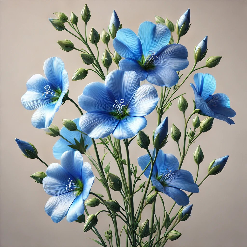 Picture of Flax note