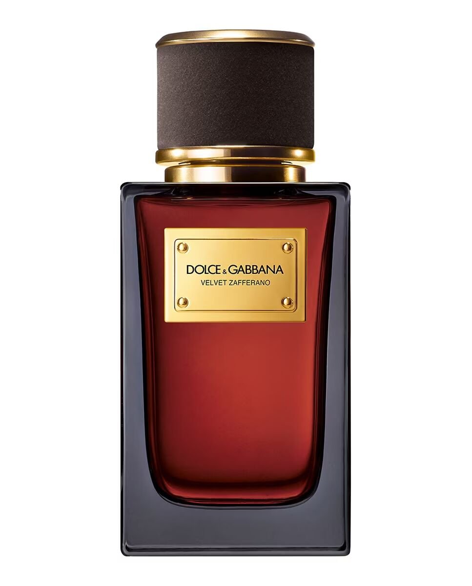 Picture of Velvet Zafferano fragrance