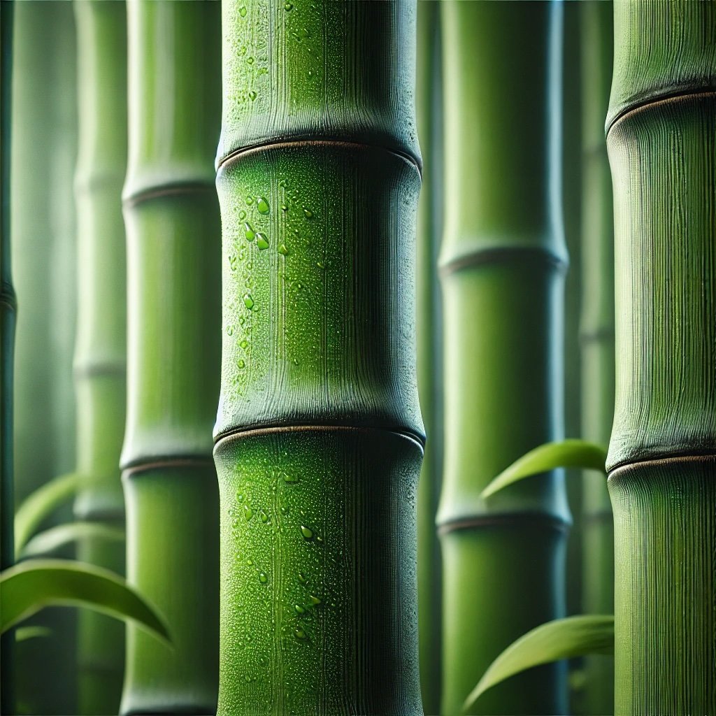 Bamboo - undefined