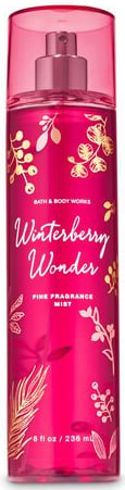 Picture of Winterberry Wonder fragrance