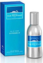 Picture of O Pomelo - Pamplemousse fragrance