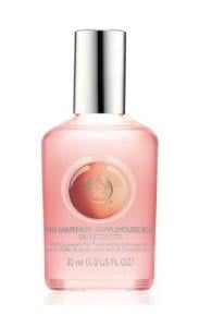 Picture of Pink Grapefruit fragrance