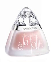 Picture of Mauboussin Lovely À La Folie fragrance