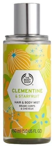 Picture of Clementine & Starfruit fragrance