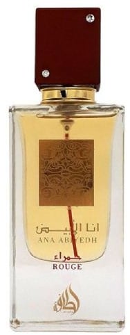 Picture of Ana Abiyedh Rouge fragrance