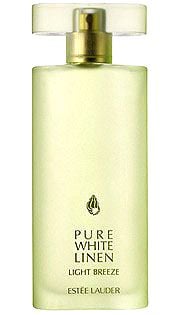 Picture of Pure White Linen Light Breeze fragrance