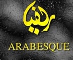 Picture of Arabesque brand