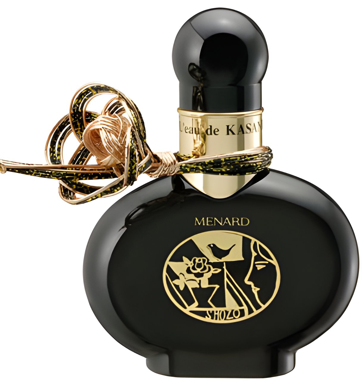 Picture of L'eau de Kasaneka fragrance